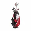 MacGregor DCT Junior RH Graphite Golf Set (Age 6-8 Years)