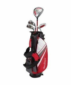 MacGregor DCT Junior RH Graphite Golf Set (Age 6-8 Years)