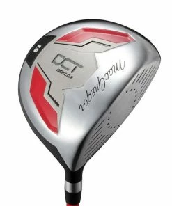 MacGregor DCT Junior RH Graphite Golf Set (Age 6-8 Years)
