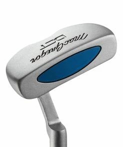 MacGregor DCT Junior RH Graphite Golf Set (Age 9-12 Years)