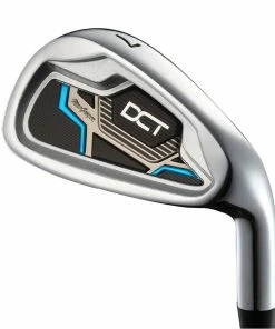 MacGregor DCT Junior RH Graphite Golf Set (Age 9-12 Years)