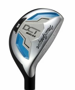 MacGregor DCT Junior RH Graphite Golf Set (Age 9-12 Years)