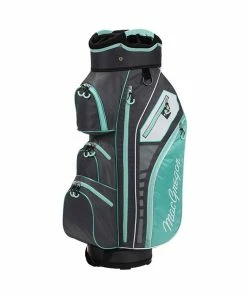 MacGregor DCT3000 Women's RH Regular Graphite Golf Set