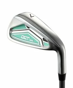 MacGregor DCT3000 Women's RH Regular Graphite Golf Set