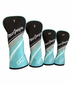 MacGregor DCT3000 Women's RH Regular Graphite Golf Set