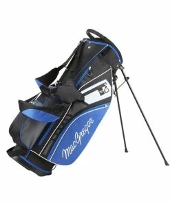 MacGregor DCT3000 Men's RH Regular Graphite Golf Set