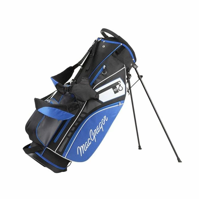 MacGregor DCT3000 Men's RH Regular Graphite Golf Set
