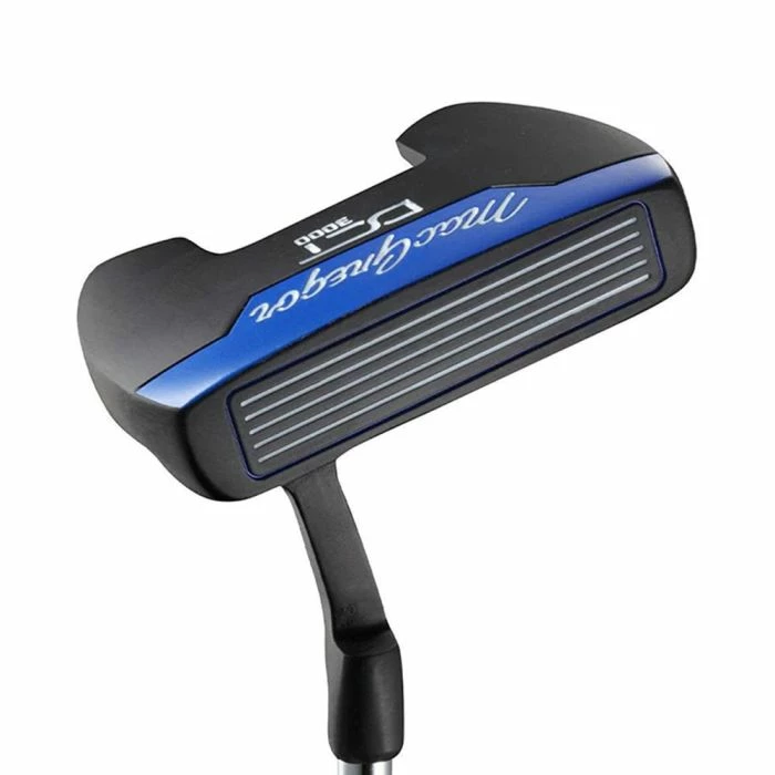 MacGregor DCT3000 Men's RH Regular Graphite Golf Set