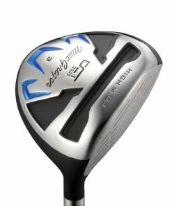 MacGregor DCT3000 Men's RH Regular Graphite Golf Set