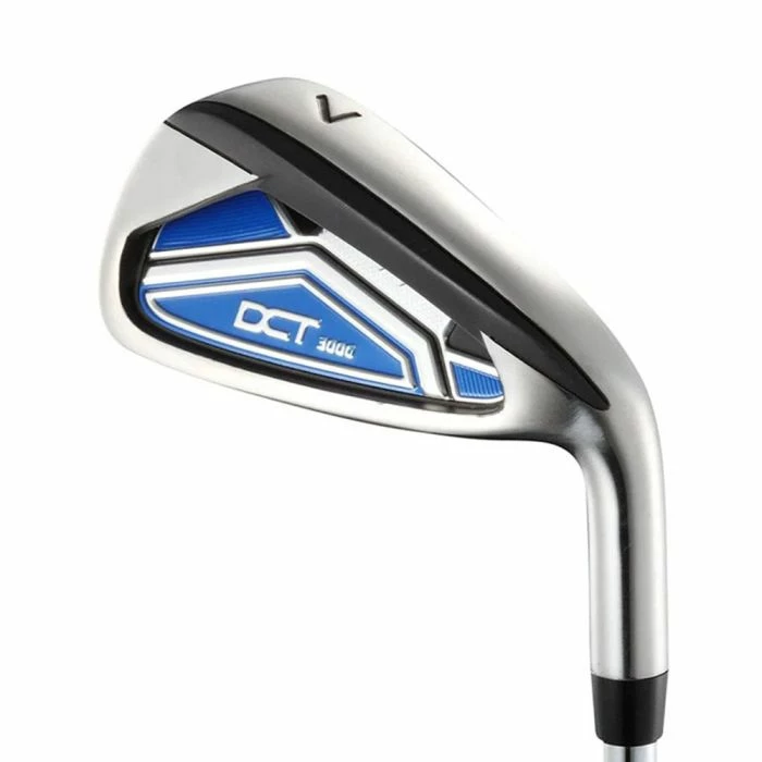 MacGregor DCT3000 Men's RH Regular Graphite Golf Set