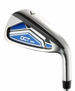MacGregor DCT3000 Men's RH Regular Steel Golf Set