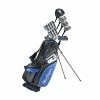 MacGregor DCT3000 Men's RH Regular Steel Golf Set