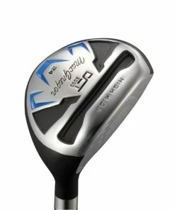 MacGregor DCT3000 Men's RH Regular Steel Golf Set