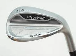 Wedges Cleveland CBX Wedge