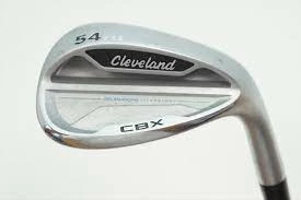 Wedges Cleveland CBX Wedge