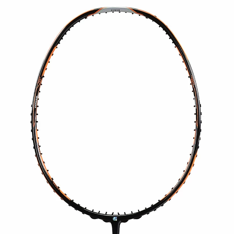 Apacs Dual Power & Speed Badminton Racquet - Unstrung Apacs Badminton Rackets