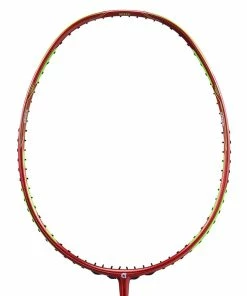 Apacs Dual Power & Speed Badminton Racquet - Unstrung Apacs Badminton Rackets