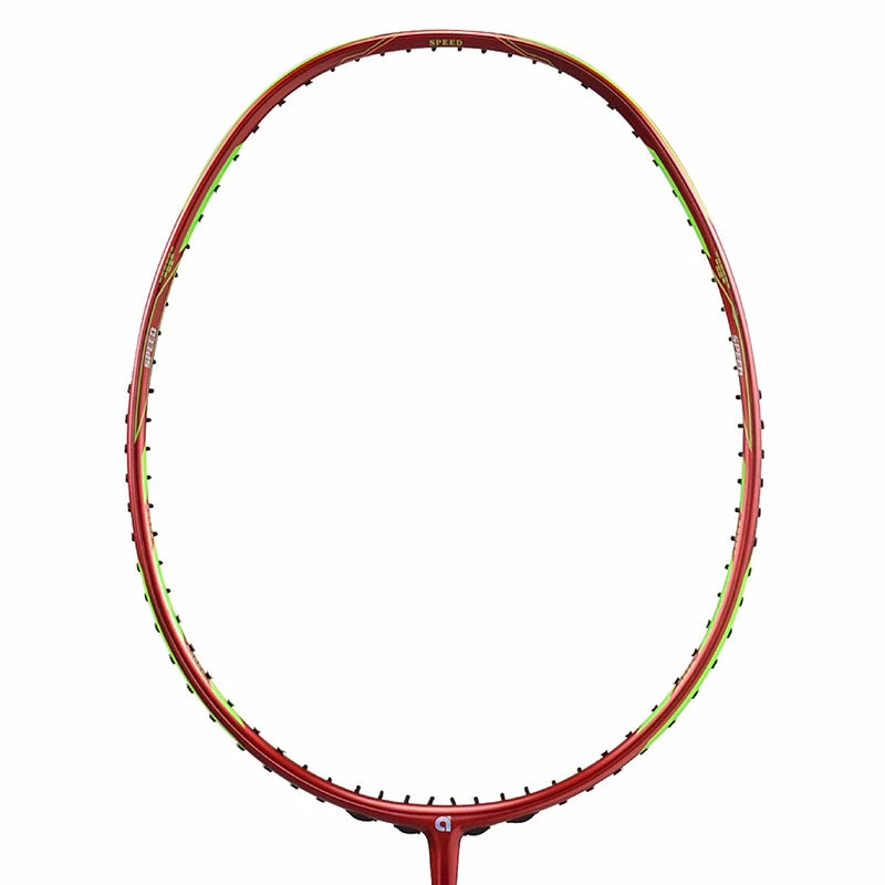 Apacs Dual Power & Speed Badminton Racquet - Unstrung Apacs Badminton Rackets