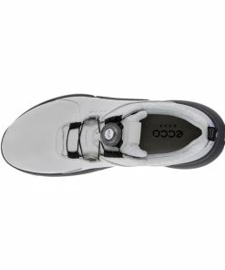 Golf Shoe ECCO M Golf Biom H4 Boa Spikeless Shoes