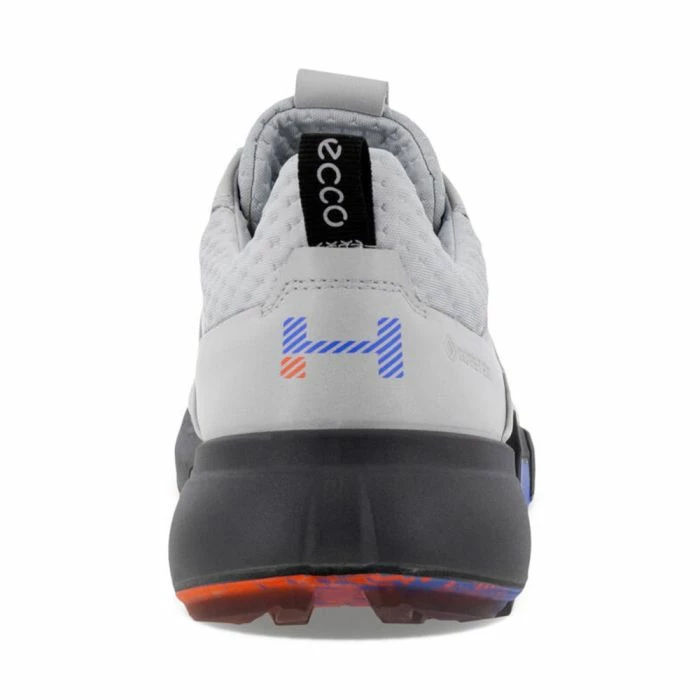 Golf Shoe ECCO M Golf Biom H4 Boa Spikeless Shoes