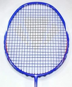 Carlton Isoblade EP10 Strung Badminton Racket