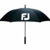FootJoy Light Weight 68” Single Canopy Umbrella