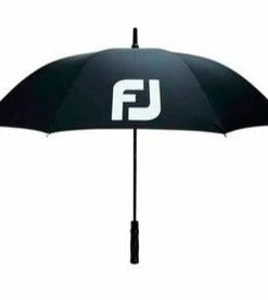 FootJoy Light Weight 68” Single Canopy Umbrella