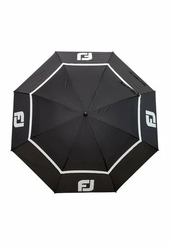 FootJoy Dryjoy 68β Double Canopy Tour Umbrella Golf Umbrella