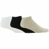 Apparels FootJoy Comfortsof Men's Sport Socks (3 Pairs Assorted)