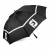 FootJoy Dryjoy 68” Double Canopy Tour Umbrella Golf Umbrella