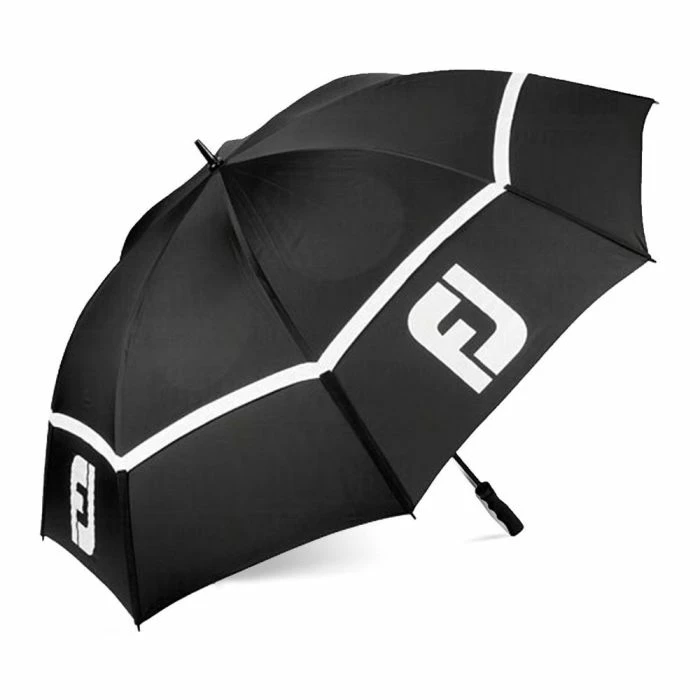FootJoy Dryjoy 68β Double Canopy Tour Umbrella Golf Umbrella