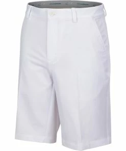 Greg Norman ML75 Microlux 902 Stretch Comfort Fit Golf Shorts (US Size) Apparels