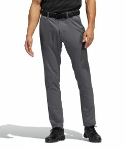 Apparels Adidas Men's ULT365 Tapered Golf Trousers (US Size)