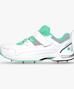 DSC Hawk 2.0 Multifunction Cricket Shoe With Velcro - Only Prepaid Order