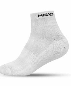 Head HSK-73 Ankle Socks (White)