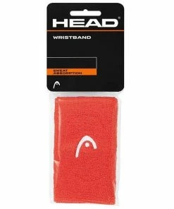 Apparels Head Sports WristBand 5