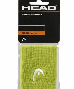 Apparels Head Sports WristBand 5