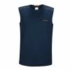 Apparels Head HMS-502 Sando T-Shirt (Navy)