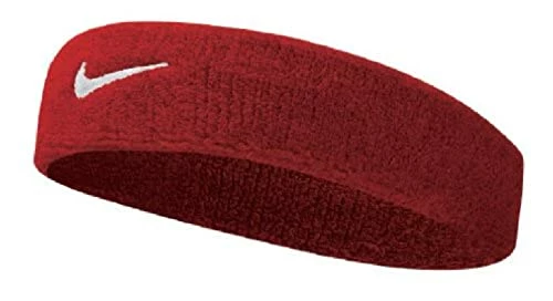 Nike Swoosh Headband (Assorted Colour) Apparels