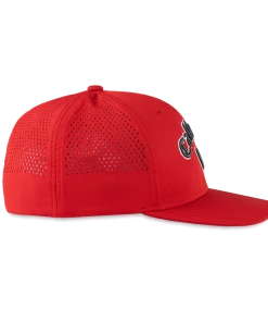 Apparels Callaway Golf Riviera Fitted Cap