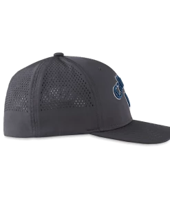 Apparels Callaway Golf Riviera Fitted Cap