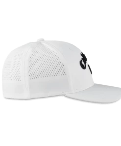 Apparels Callaway Golf Riviera Fitted Cap