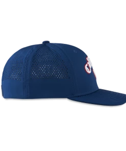 Apparels Callaway Golf Riviera Fitted Cap