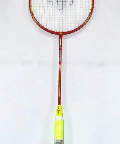 Carlton Badminton Rackets Carlton Isoblade 1.0 Strung Badminton Racket