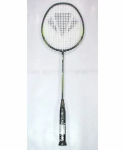Carlton Isoblade 2.0 Strung Badminton Racket