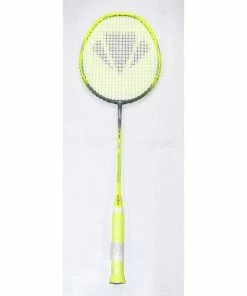 Carlton Isoblade 3.0 Strung Badminton Racket