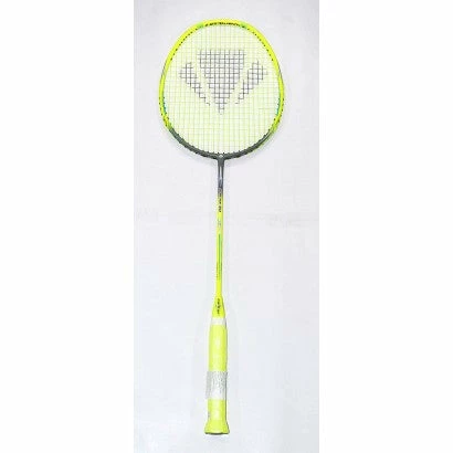 Carlton Isoblade 3.0 Strung Badminton Racket