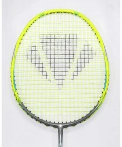 Carlton Isoblade 3.0 Strung Badminton Racket