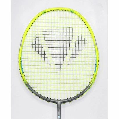 Carlton Isoblade 3.0 Strung Badminton Racket