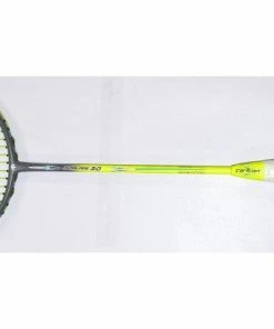 Carlton Isoblade 3.0 Strung Badminton Racket